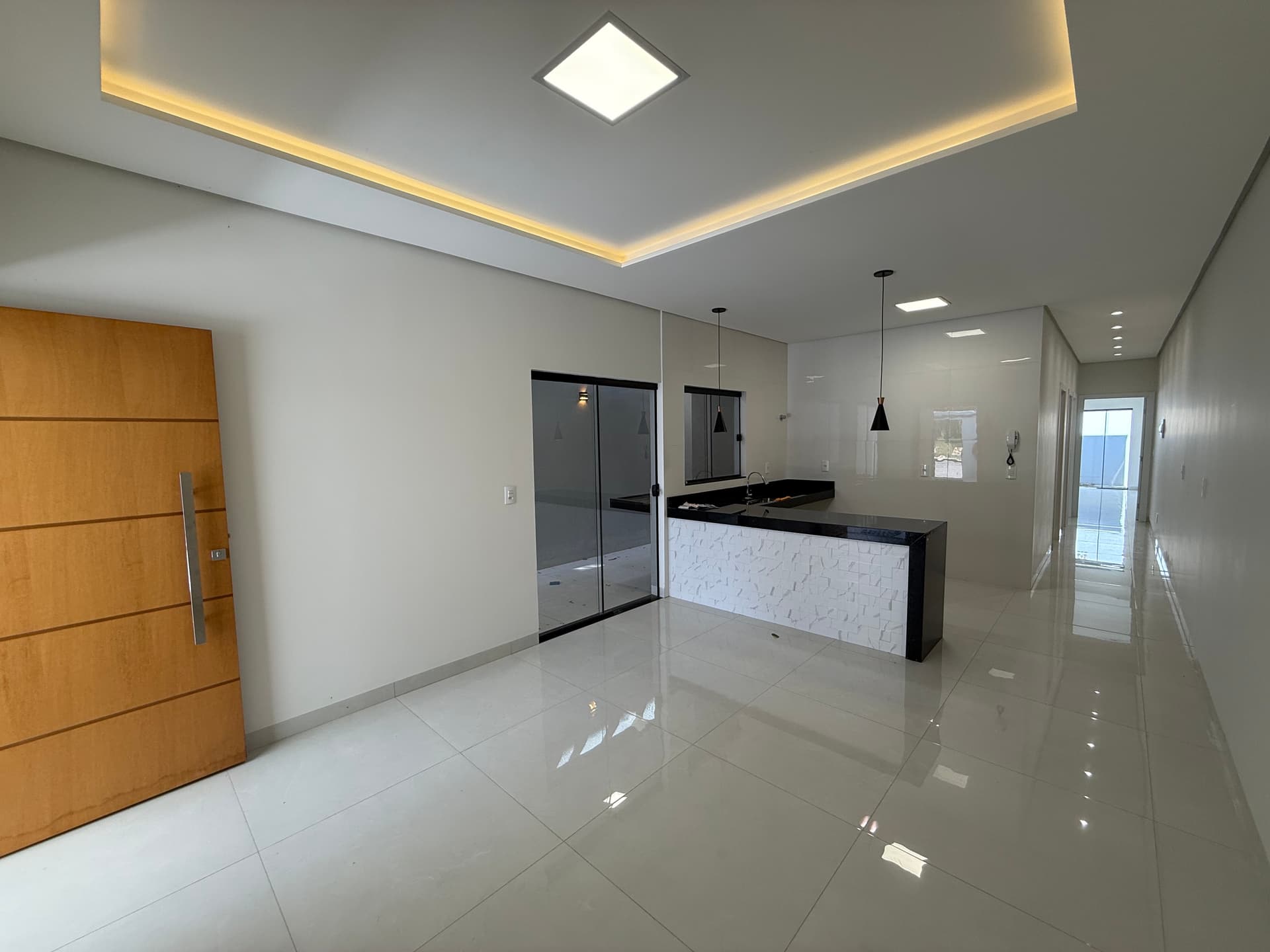Casa 3 quartos com suíte e 2 vagas à venda na 1003 Sul em Palmas