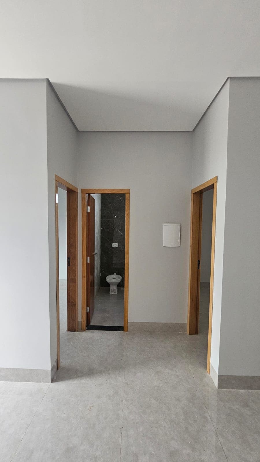 Casa 2 quartos à venda no Bertaville em Palmas