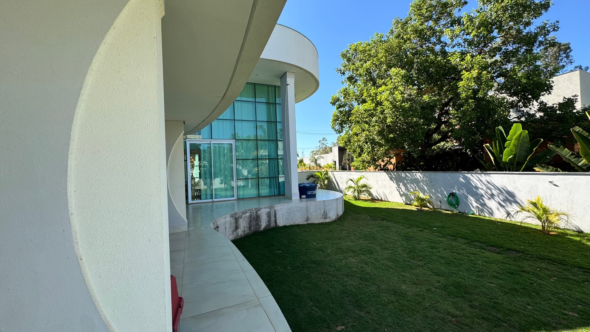 Casa de alto padrão à venda no Residencial Polinésia com 550 m² em Palmas/TO