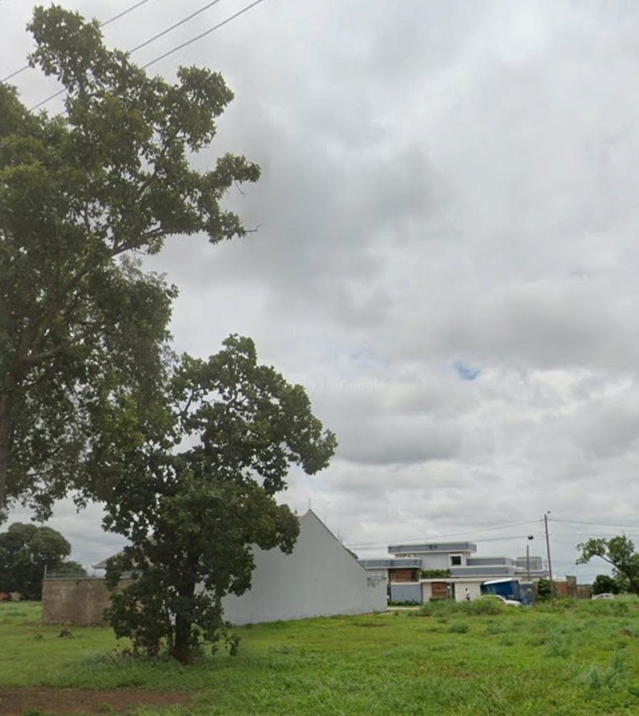 Terreno à Venda na 1603 Sul – Palmas/TO | 325 m²