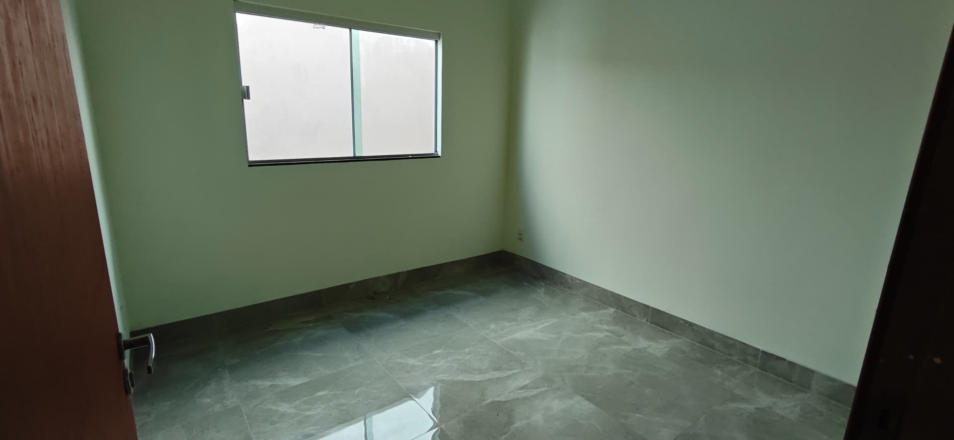 Casa nova com 2 quartos à venda no Bertaville em Palmas