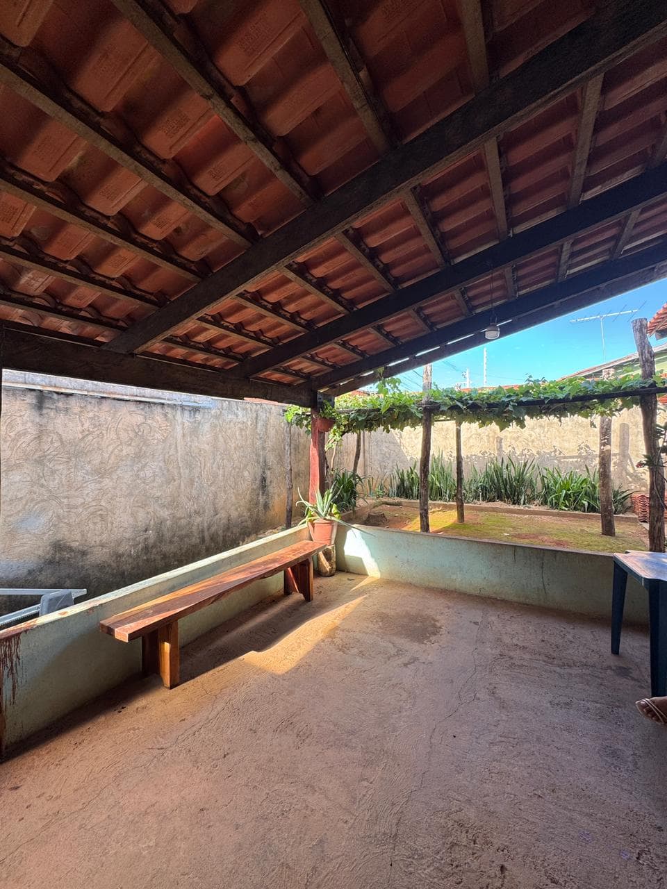 Casa 3 quartos com suíte em lote amplo na 1304 Sul em Palmas – 313 m² de terreno