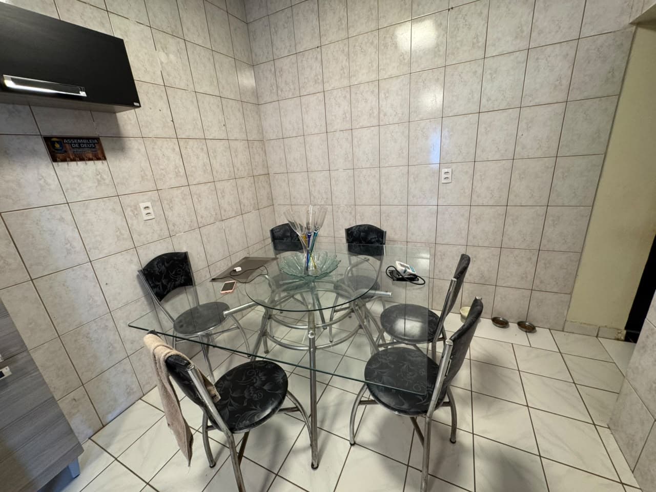 Casa térrea à venda na 1005 Sul (ARSO 102) com 3 quartos e suíte
