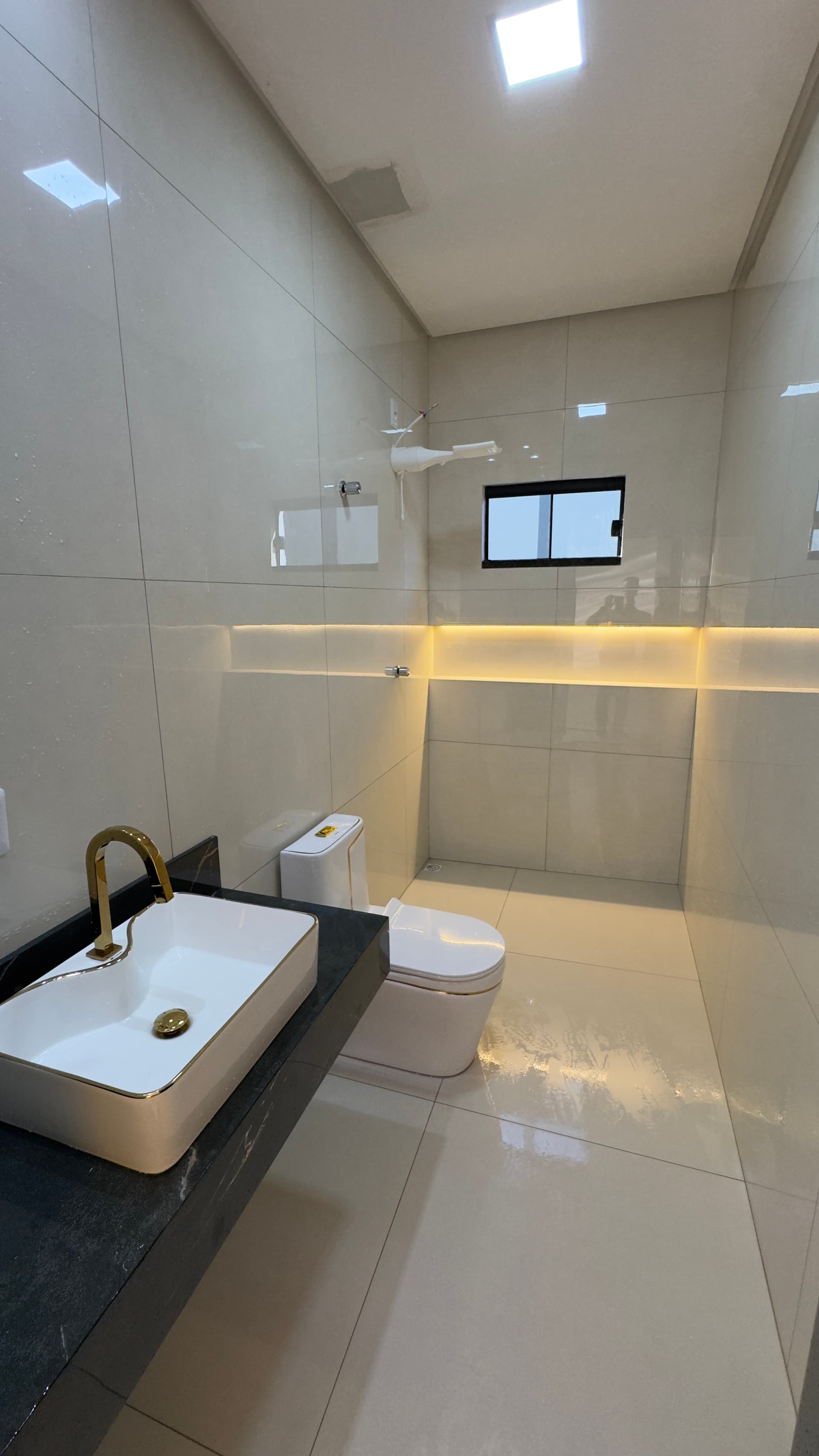 Casas Novas à Venda ao Lado da Nova Havan – Palmas/TO