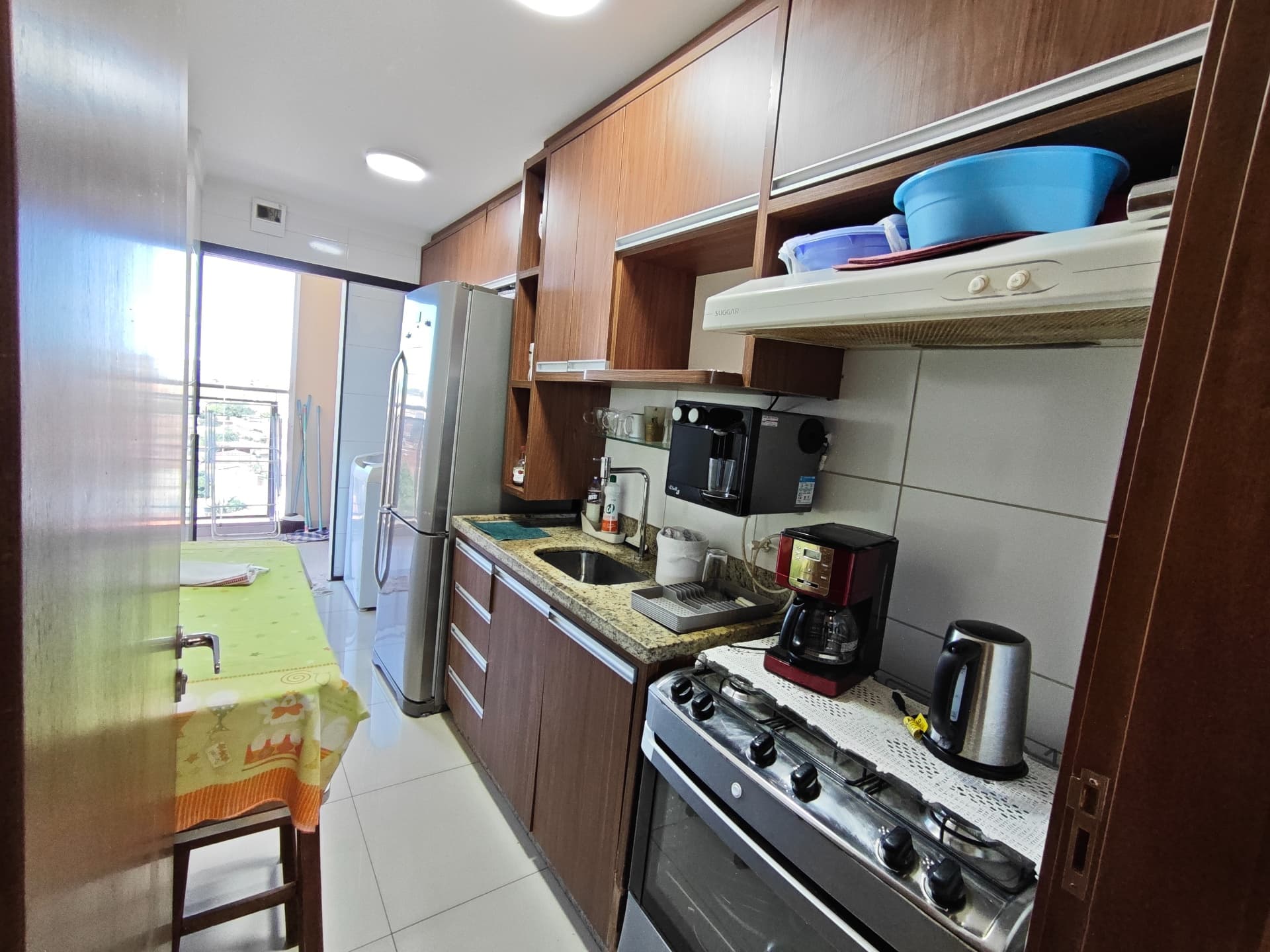 Apartamento com 3 quartos à venda na 706 Sul em Palmas