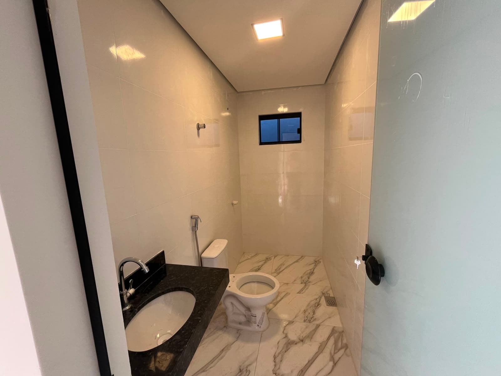 Casa com 2 Quartos e Suíte à Venda no Bertaville – Palmas/TO