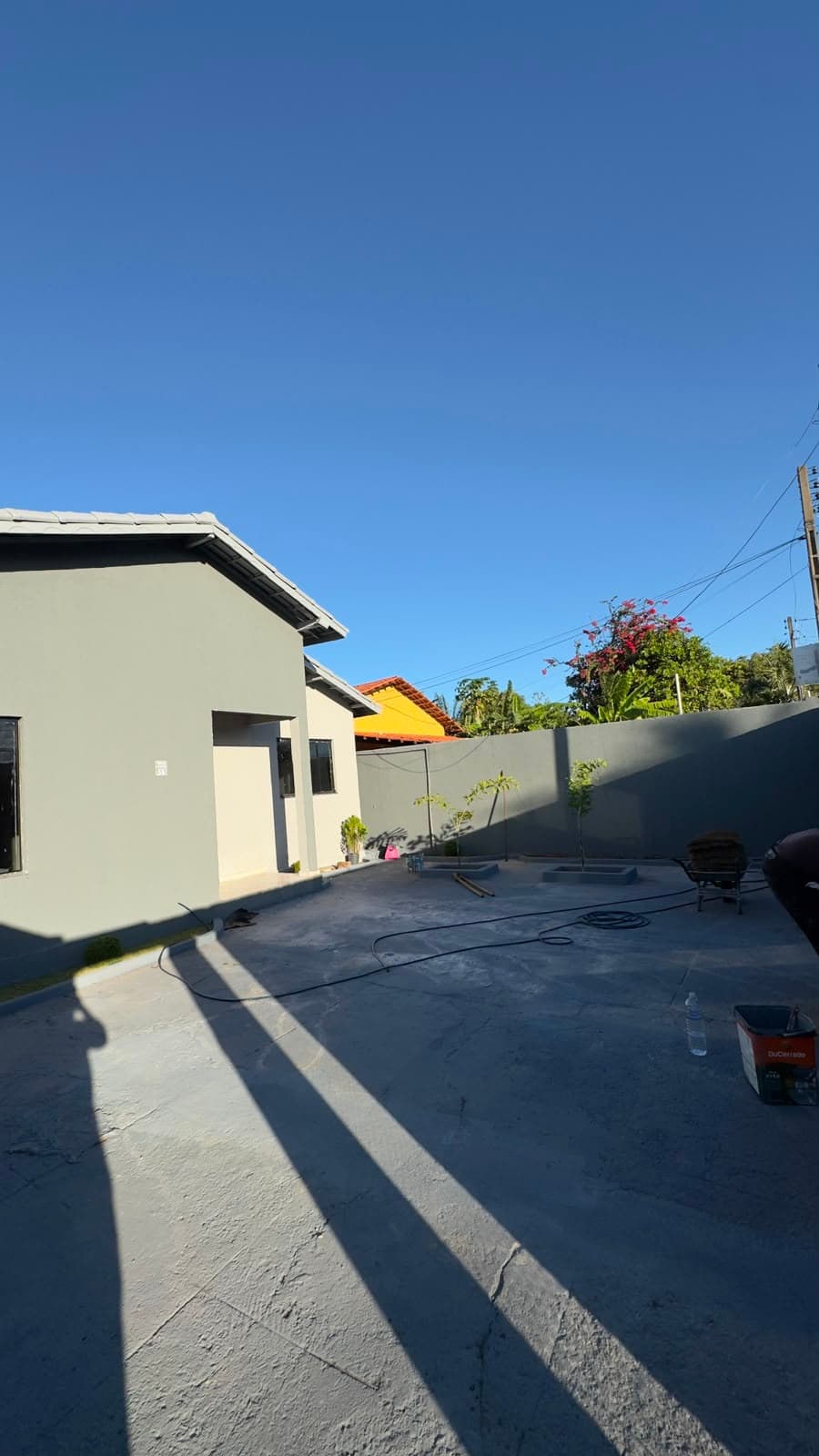 Oportunidade! Casa com 3 quartos e kitnets nos fundos na ARSE 101 em Palmas