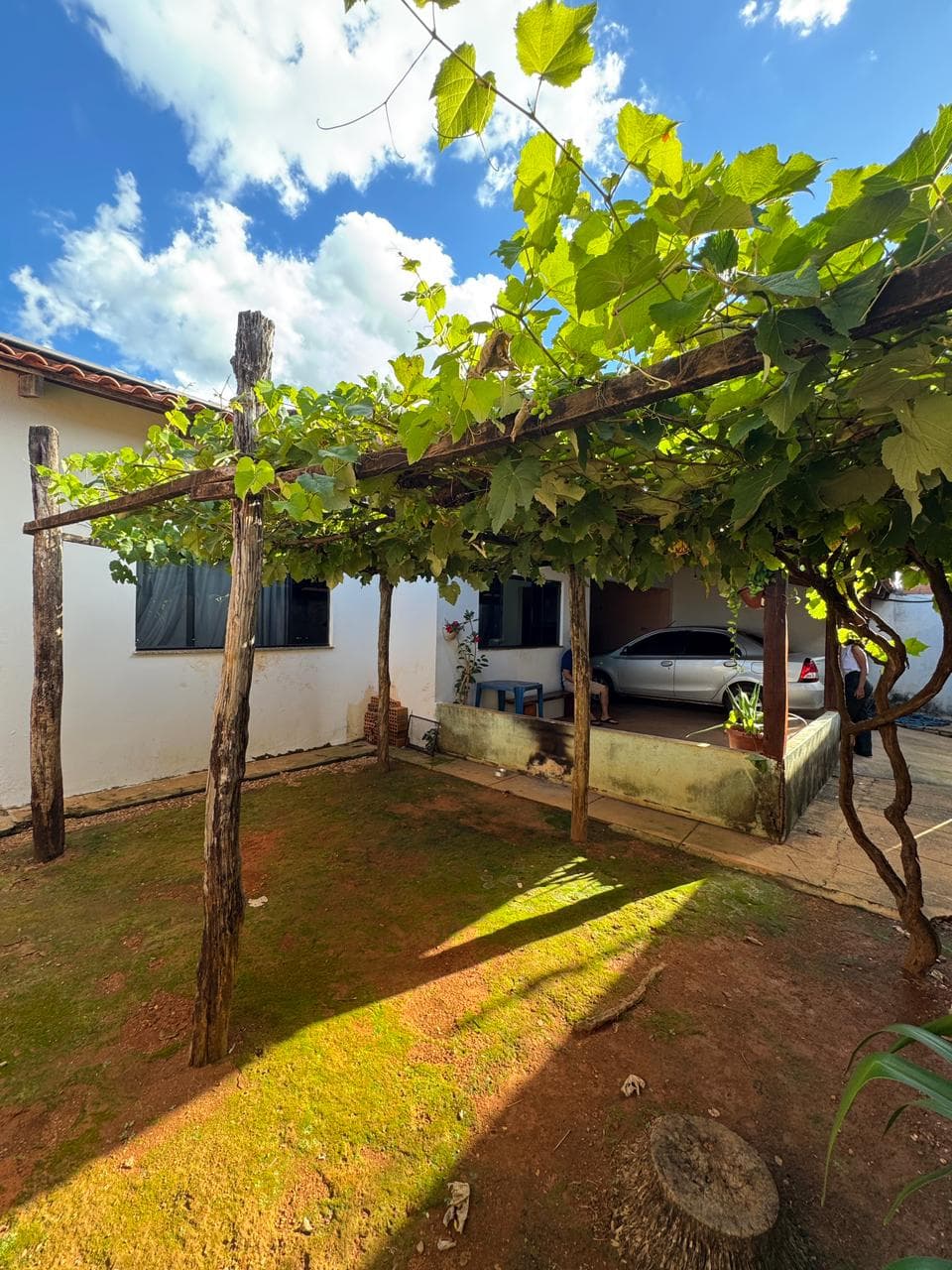 Casa 3 quartos com suíte em lote amplo na 1304 Sul em Palmas – 313 m² de terreno