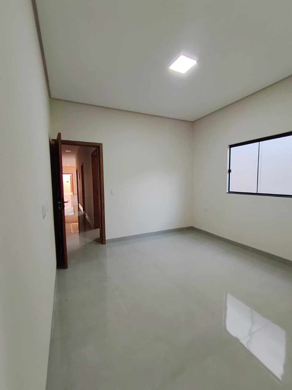 Casa em construção com 3 Quartos e Suíte à Venda na 1406 Sul em Palmas – TO