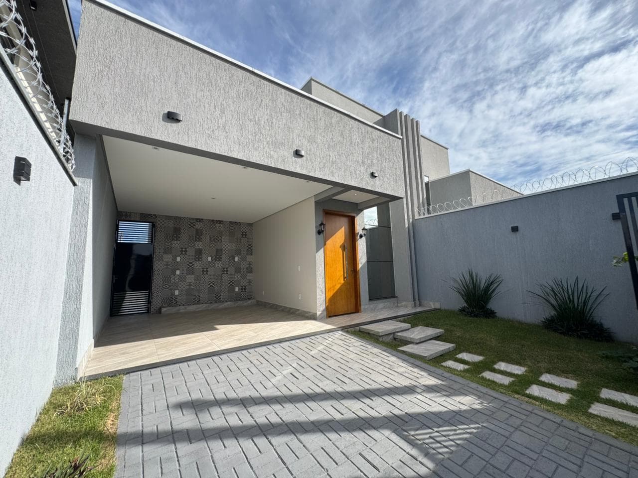 Sobrado de Alto Padrão à Venda na 409 Sul – Palmas/TO