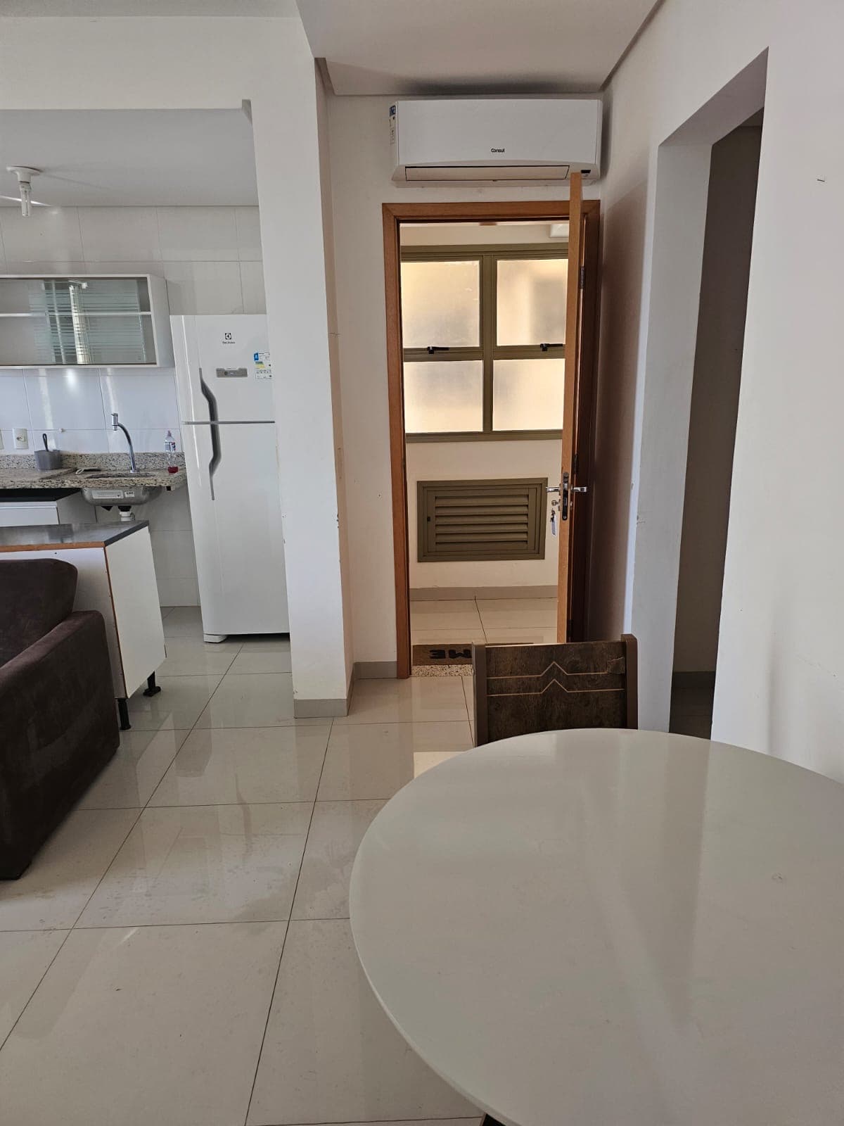 Apartamento com 2 Quartos, Sacada e 2 Vagas à Venda no Executive Residence – Em Frente ao Shopping Capim Dourado | Palmas/TO