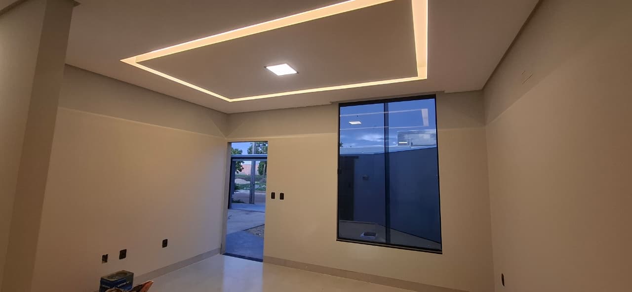Casa 2 quartos sendo 1 suíte na 1504 Sul em Palmas