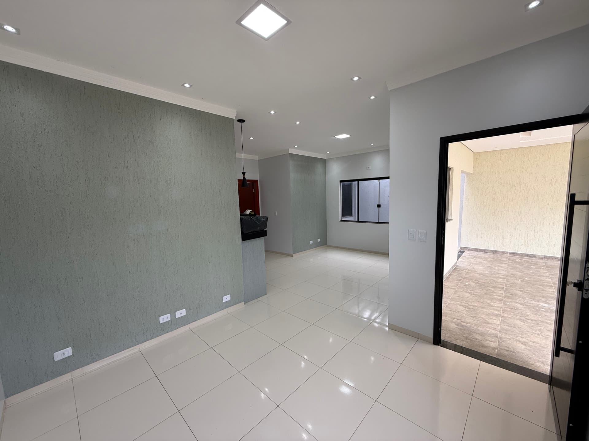 Casa 3 quartos com piscina na 1503 Sul em Palmas - Lote individual