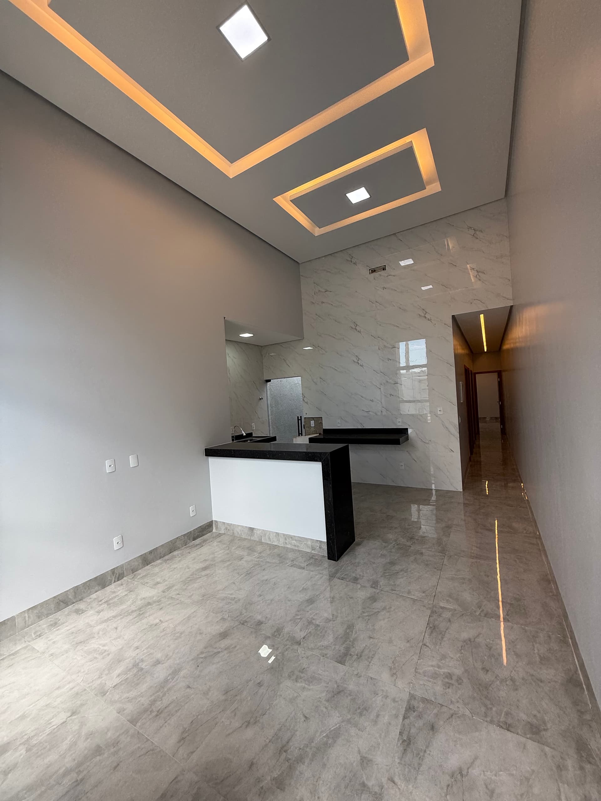Casa à Venda com 3 Quartos na 1305 Sul (ARSO 132A) – Palmas/TO