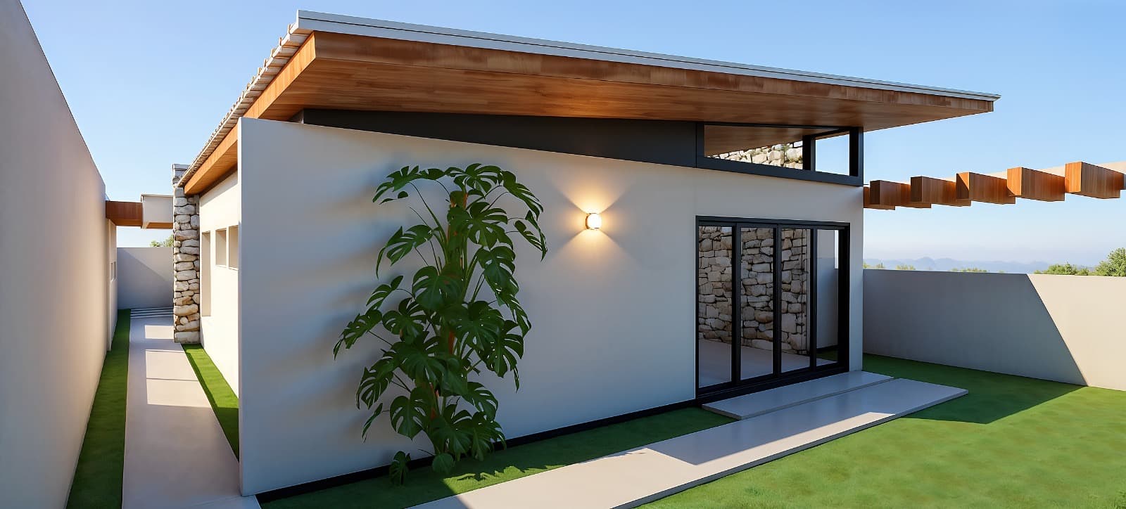 Casa à venda na 208 Sul com 3 quartos e 2 suítes em Palmas