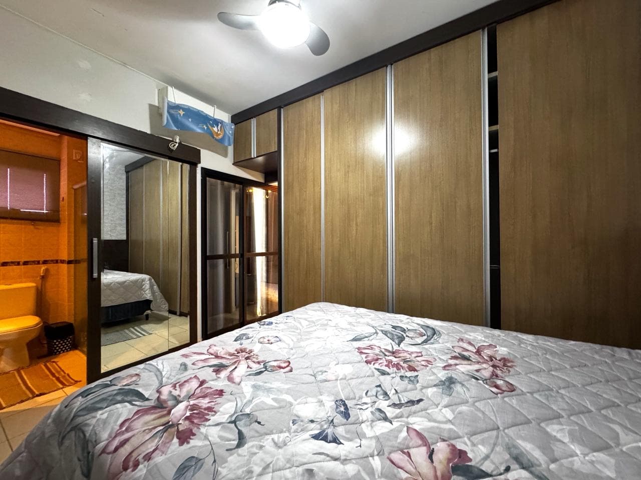 Flat Mobiliado com 1 Quarto à Venda na 204 Sul – Palmas/TO