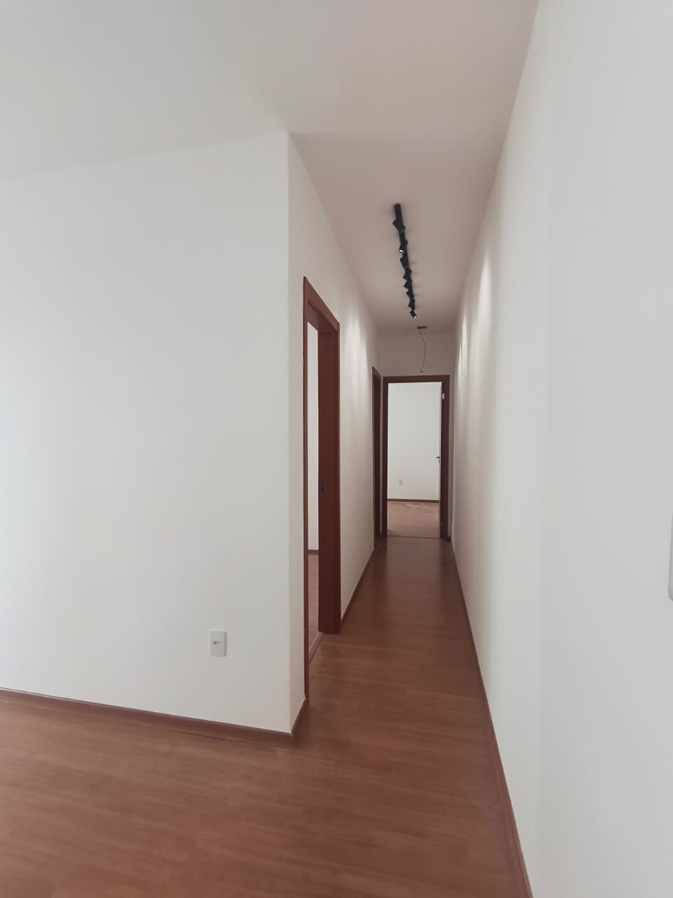 Apartamento Térreo com Área Externa Privativa à Venda no Residencial Palmeira Azul – 105 Norte | Palmas/TO