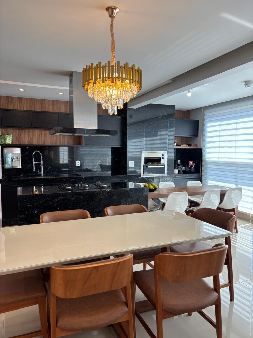 Apartamento à Venda no JK Park – 106 Norte | Palmas/TO