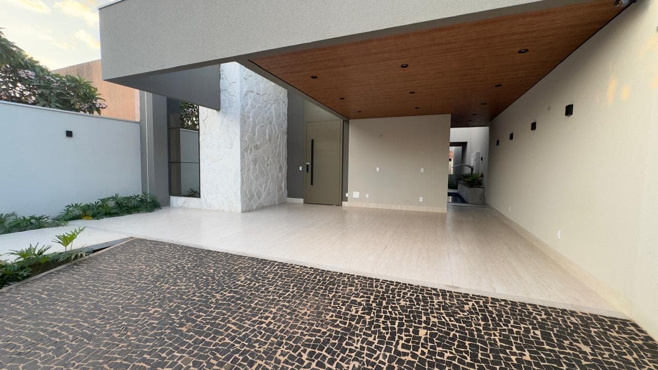 CASA DE ALTO PADRÃO  Á VENDA | RECANTO – 309 SUL | PALMAS/TO