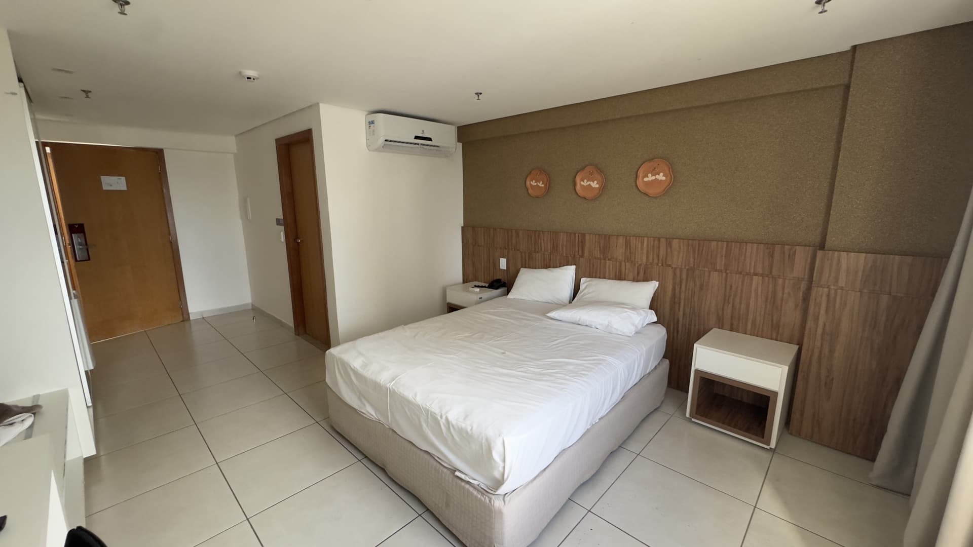 Flat mobiliado à venda no Cosmopolitan Vivence em Palmas – TO