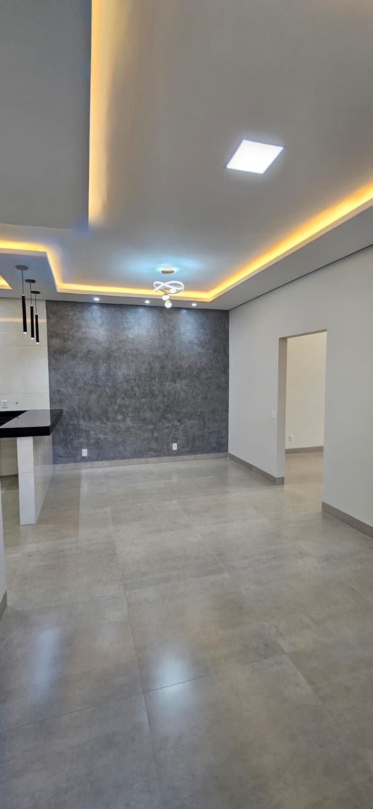 Casa com 4 quartos sendo 2 suítes à venda na 1306 Sul em Palmas – TO