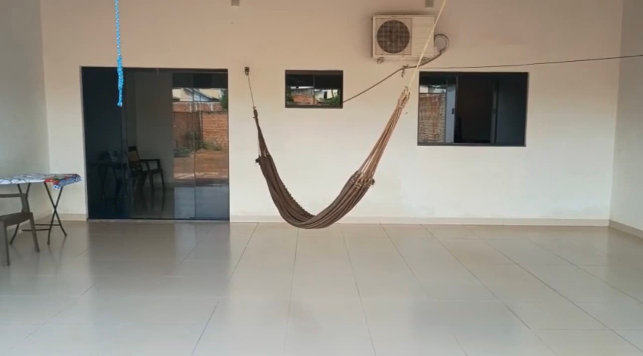 Casa com terreno de 420 m² à venda no Lago Sul – Palmas/TO