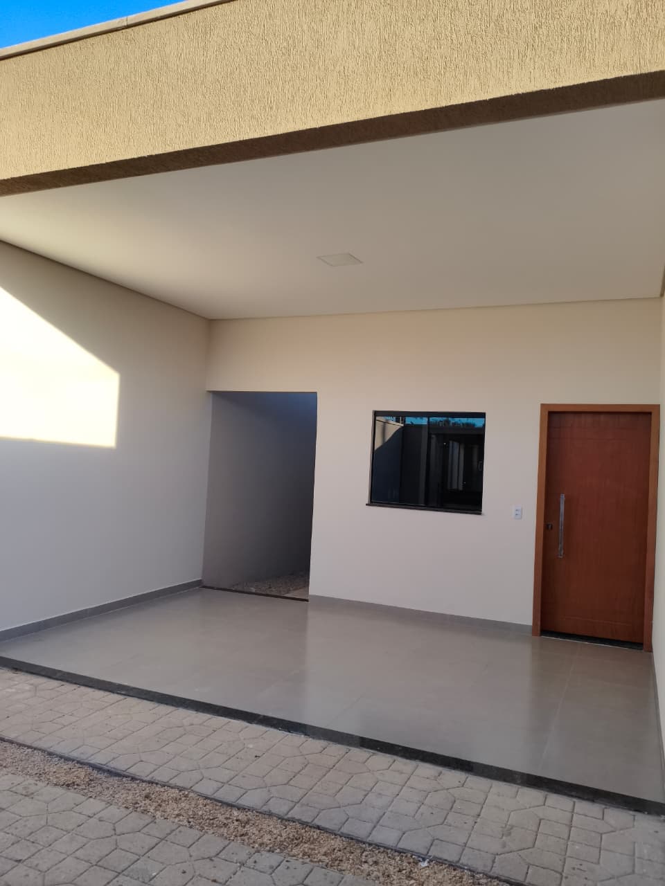 Casa em construção com 3 Quartos e Suíte à Venda na 1406 Sul em Palmas – TO