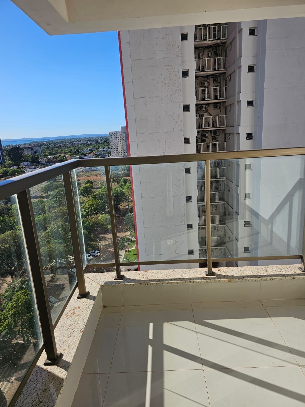 Apartamento com 2 Quartos, Sacada e 2 Vagas à Venda no Executive Residence – Em Frente ao Shopping Capim Dourado | Palmas/TO