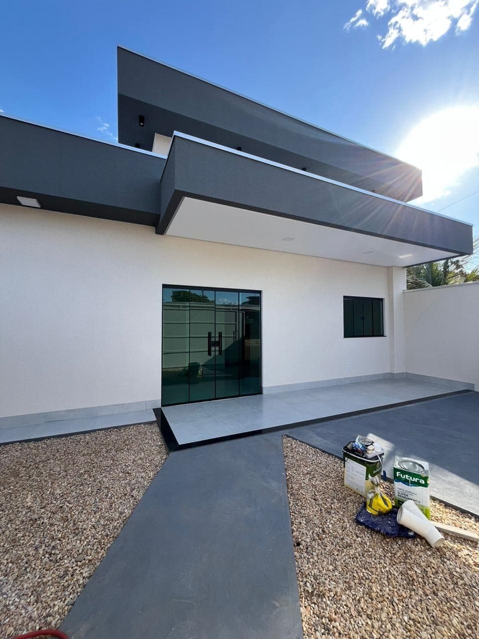 Casa Nova à Venda na 1103 Sul – Palmas/TO