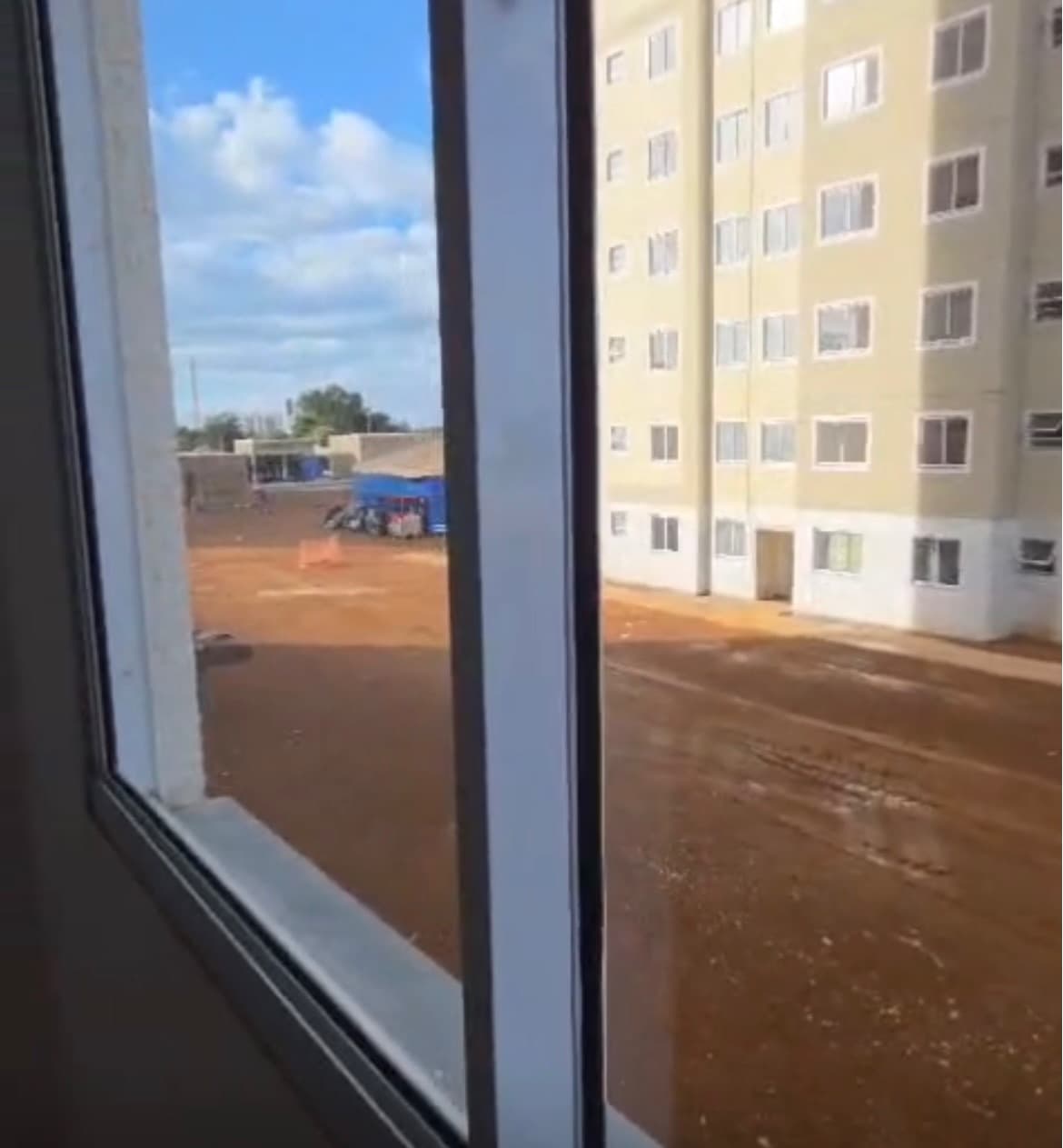 Ágio de Apartamento à Venda no Residencial Palmeira Boreal – Palmas/TO