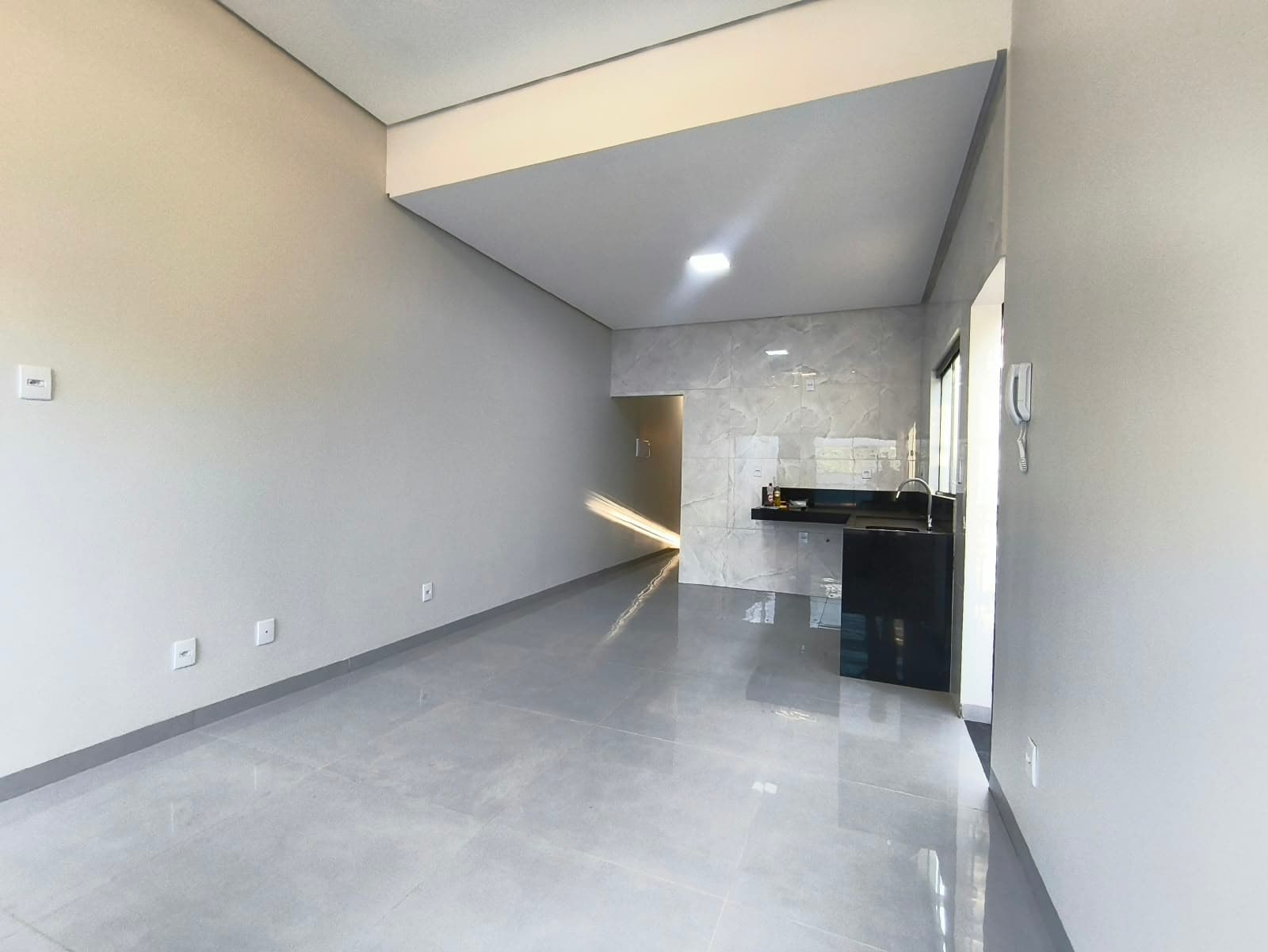 Casa com 2 Quartos, Suíte e Closet à Venda na 1305 Sul – Palmas/TO