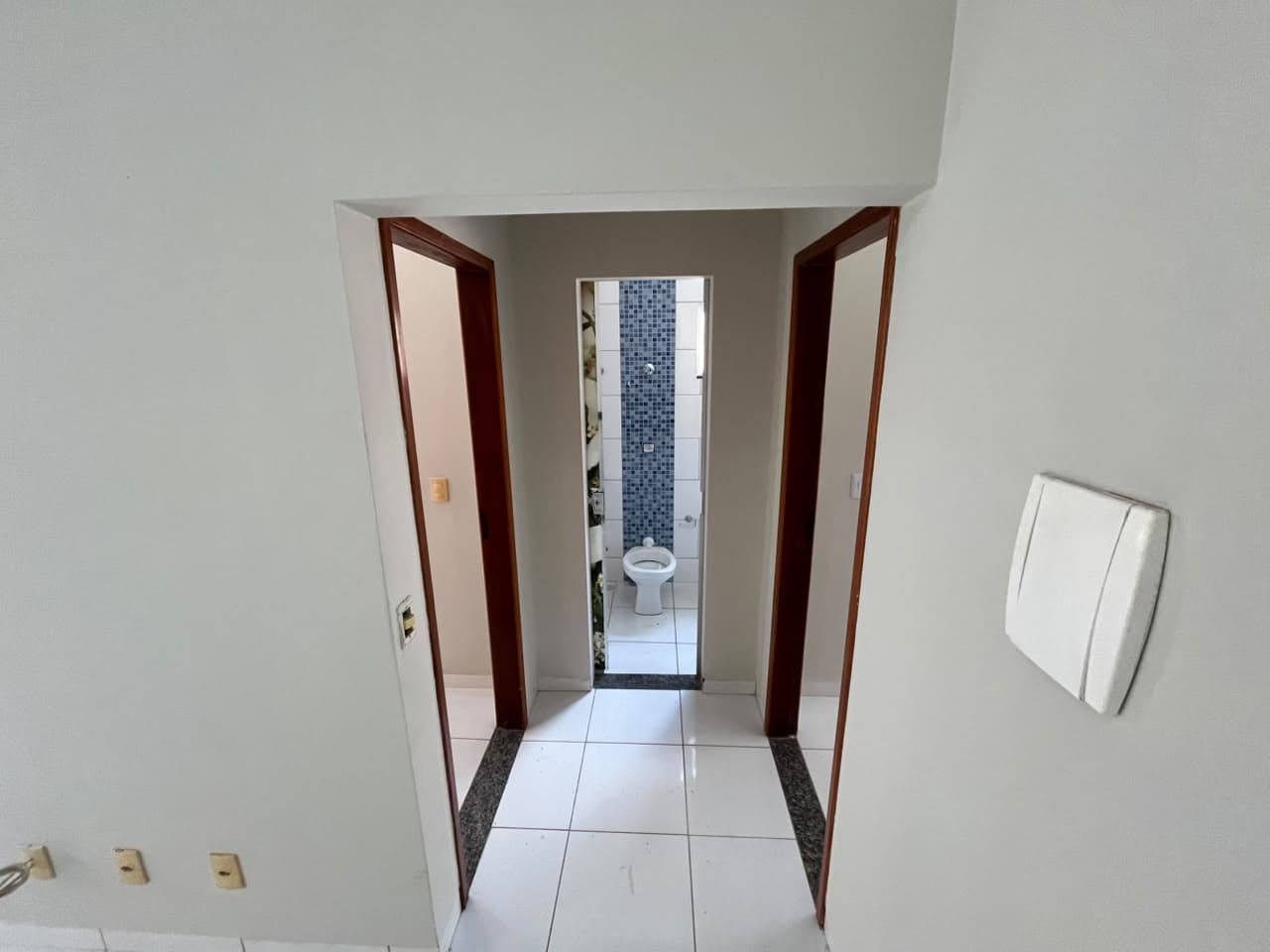 Casa em Condomínio na 605 Sul com 2 Quartos e Banheiro Integrado à Suíte | Palmas – TO