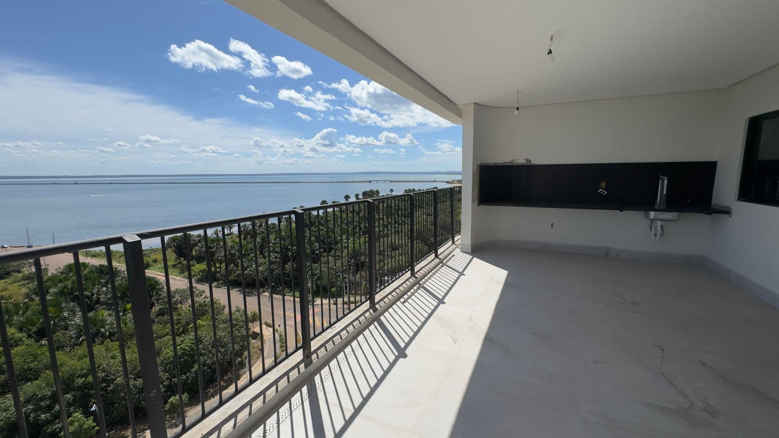 Apartamento de Alto Padrão com 4 Suítes à Venda no Horizonte Urban – Orla de Palmas