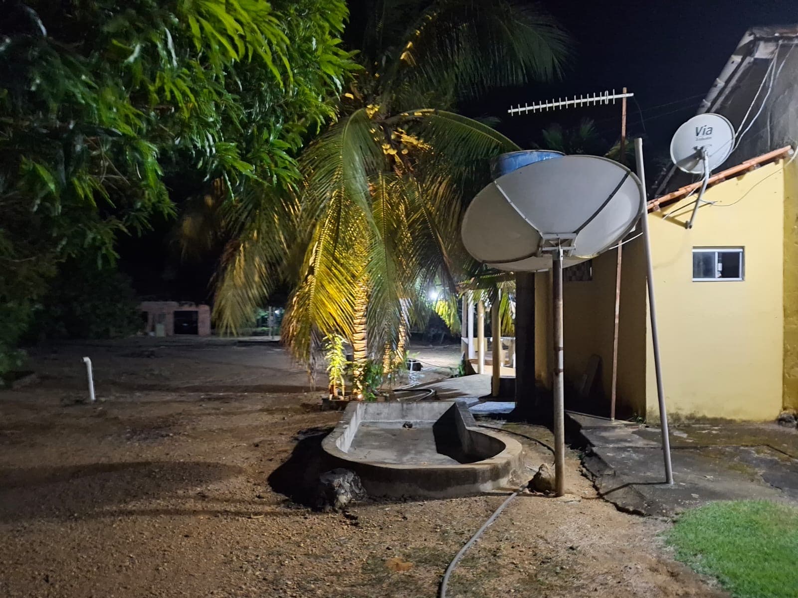 Chácara com 1,8 alqueires e divisa com o Rio Lajeado à venda – Palmas/TO