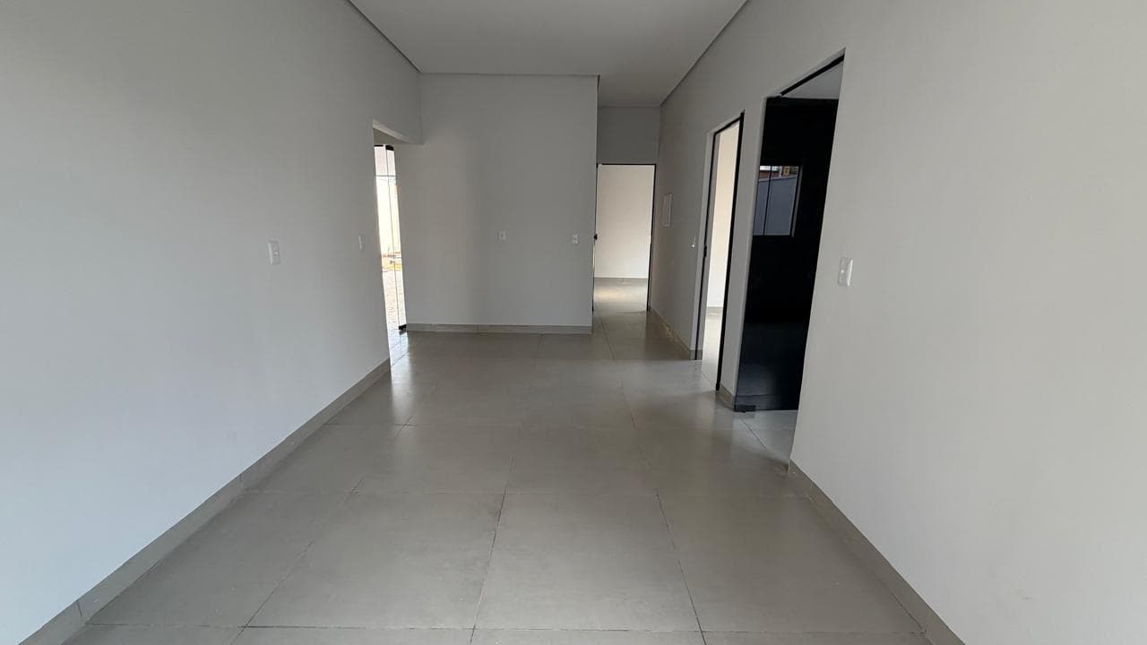 Casa com 3 quartos e piscina à venda na 1303 Sul – Palmas/TO