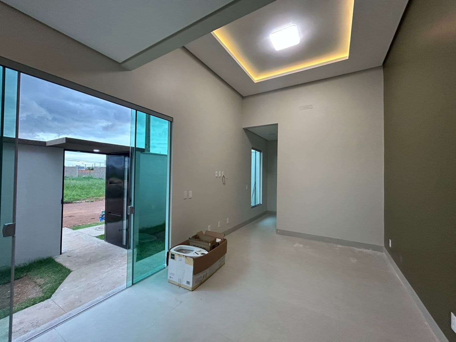 Casa com suíte e localização estratégica na ARSE 151 (1503 Sul) em Palmas