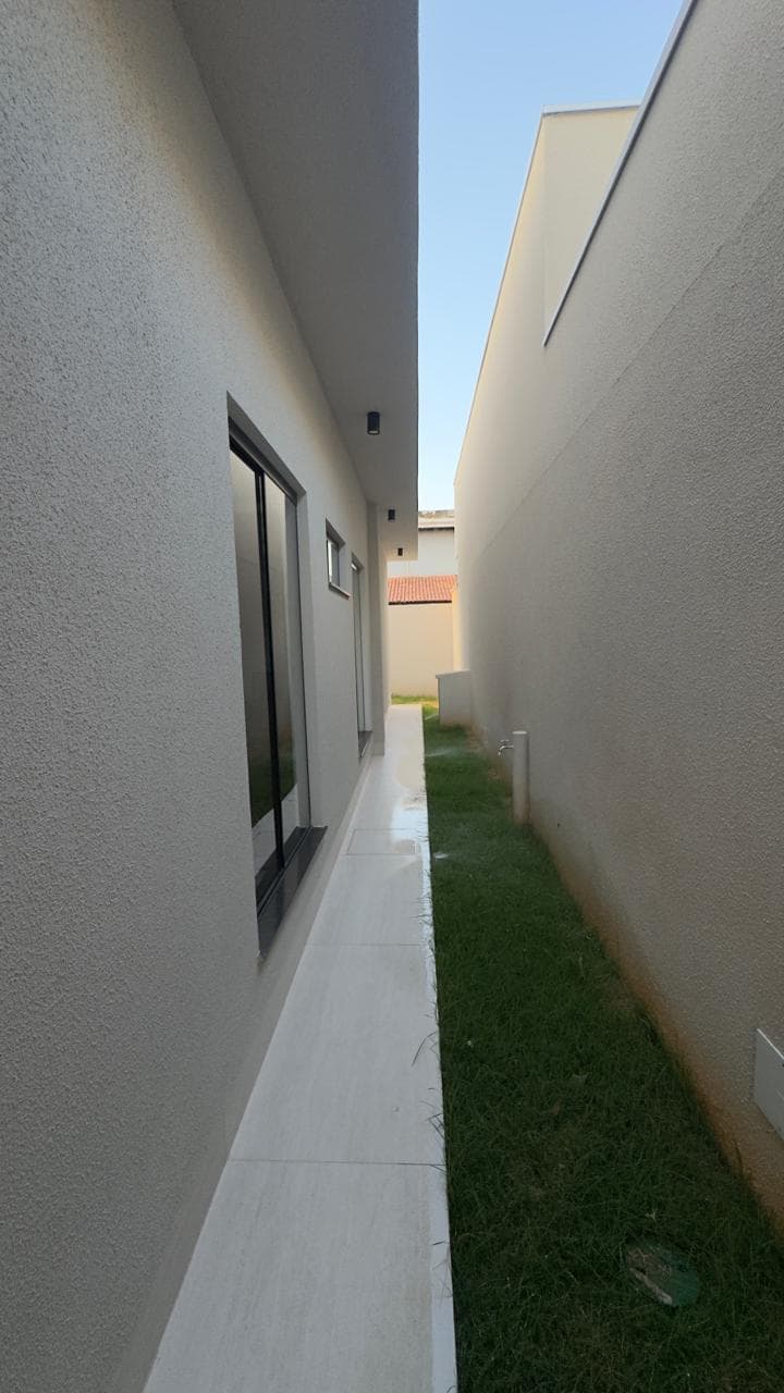 CASA DE ALTO PADRÃO  Á VENDA | RECANTO – 309 SUL | PALMAS/TO