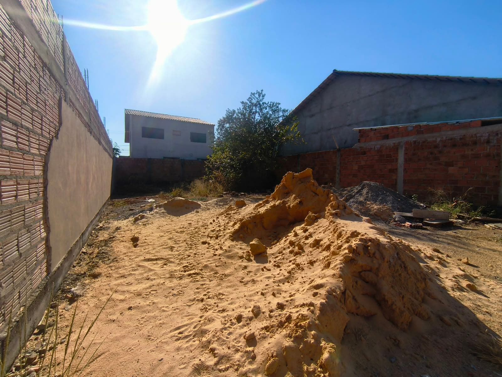 Ágio de lote à venda na 1506 Sul com 257,25 m² em Palmas