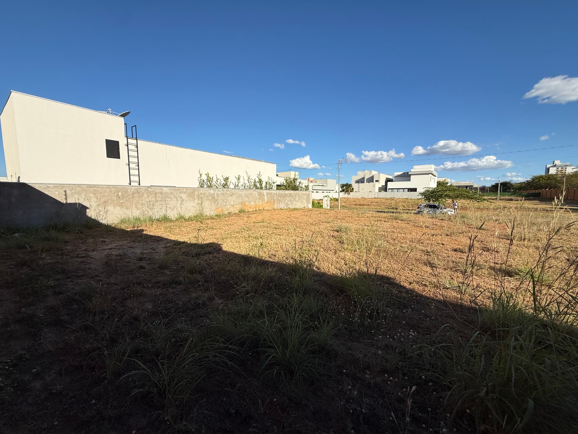 Lote à Venda no Alphaville 1 – Palmas/TO
