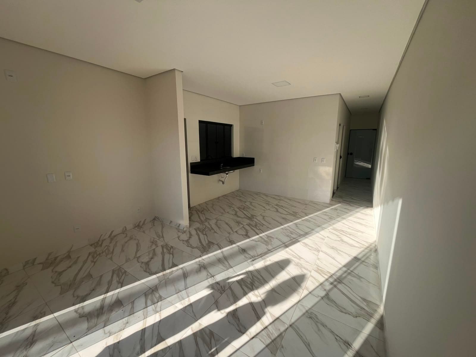 Casa com 2 Quartos e Suíte à Venda no Bertaville – Palmas/TO