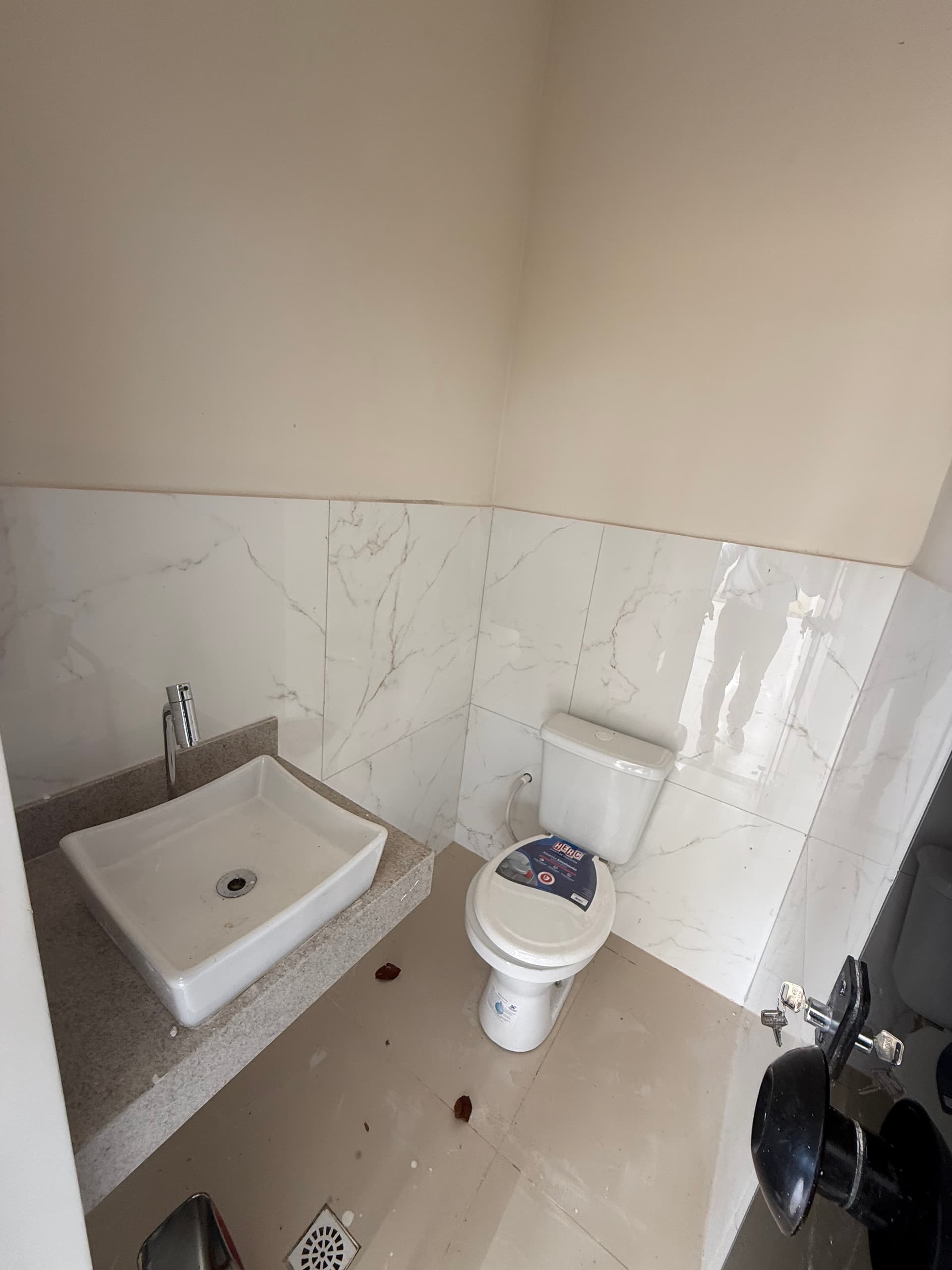 Casa 3 quartos com piscina e área gourmet na 1305 Sul em Palmas