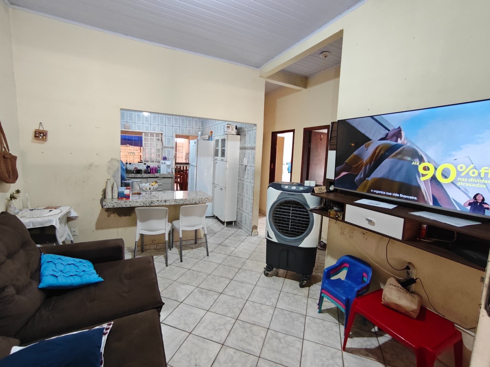 Casa com 3 quartos à venda na 704 Sul em Palmas