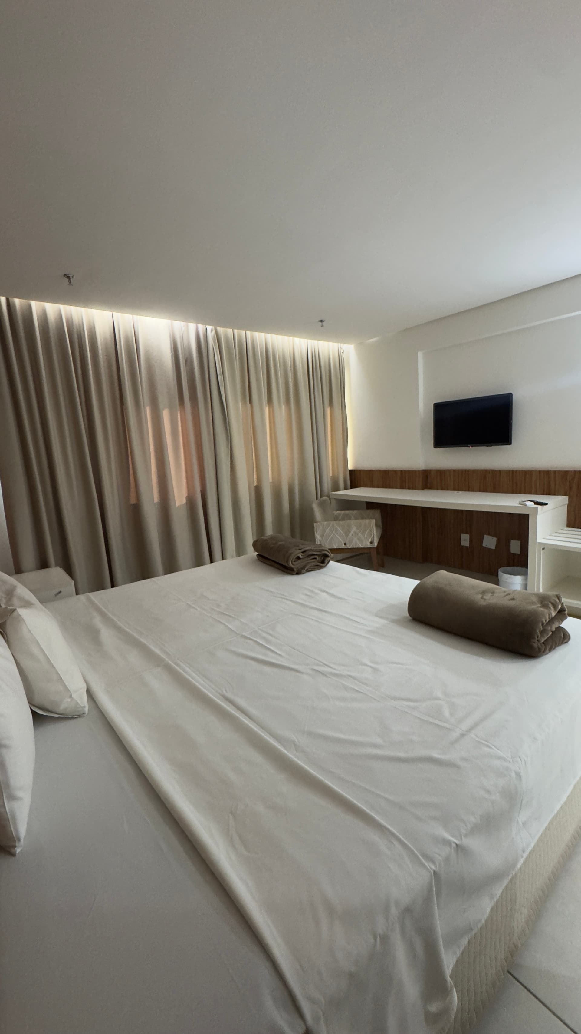 Flat à Venda no Cosmopolitan Residence – Palmas/TO
