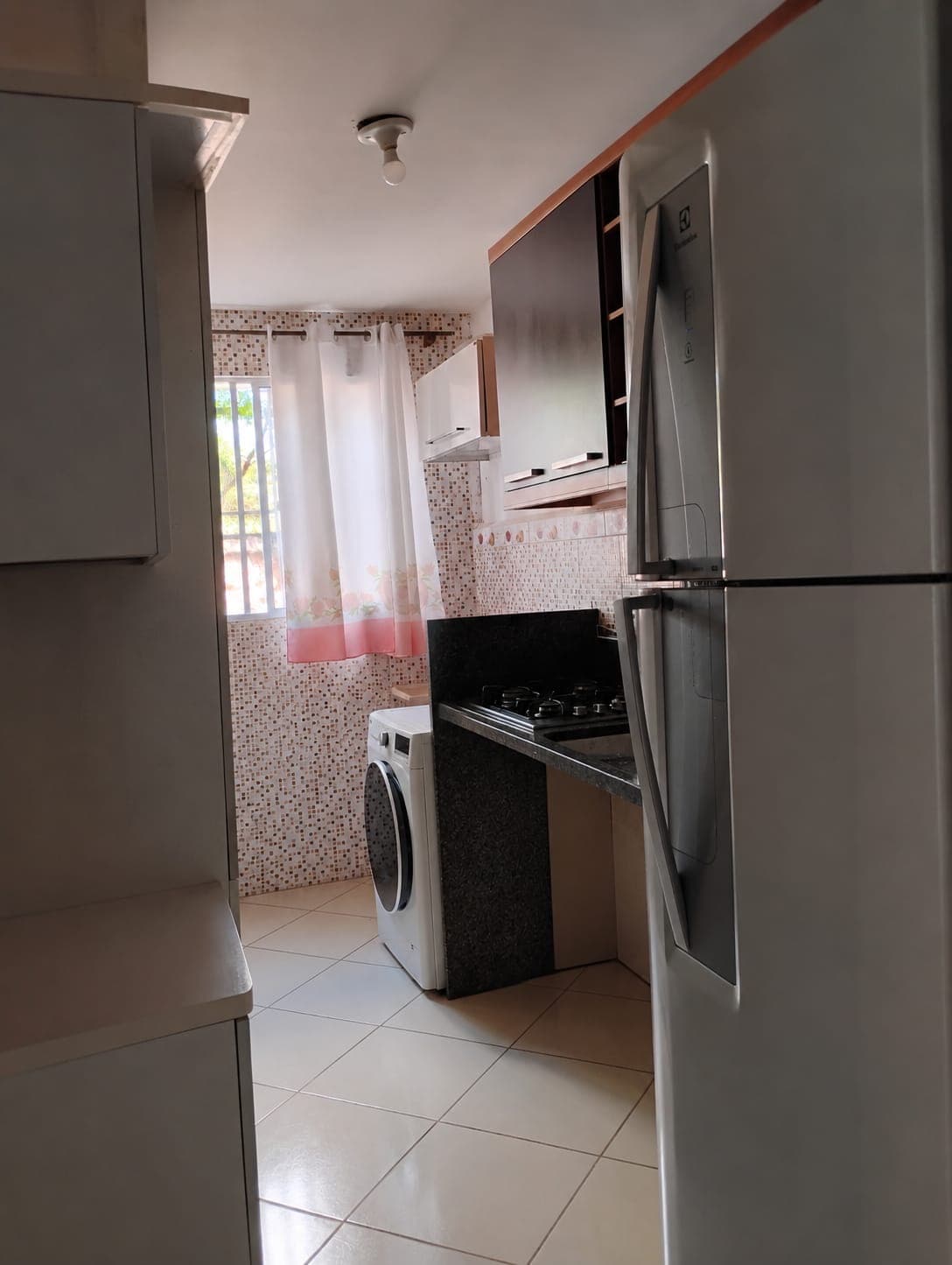 Apartamento com 2 Quartos à Venda no Residencial Flores da Amazônia – Lago Sul | Palmas/TO