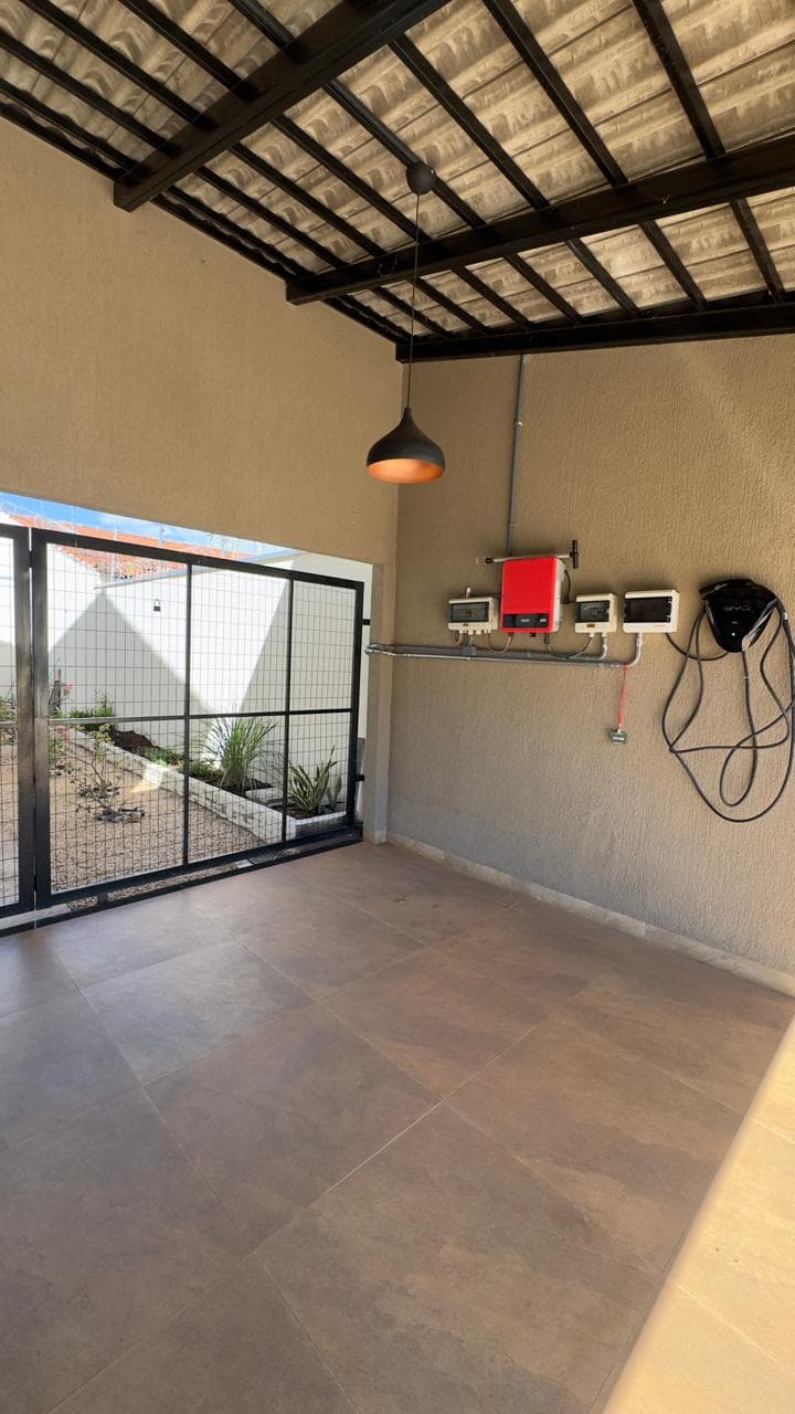 Casa Térrea de Alto Padrão à Venda na 405 Sul – Palmas/TO