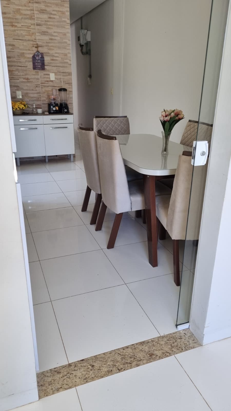 Apartamento com 3 Quartos à Venda na 206 Sul – Palmas/TO