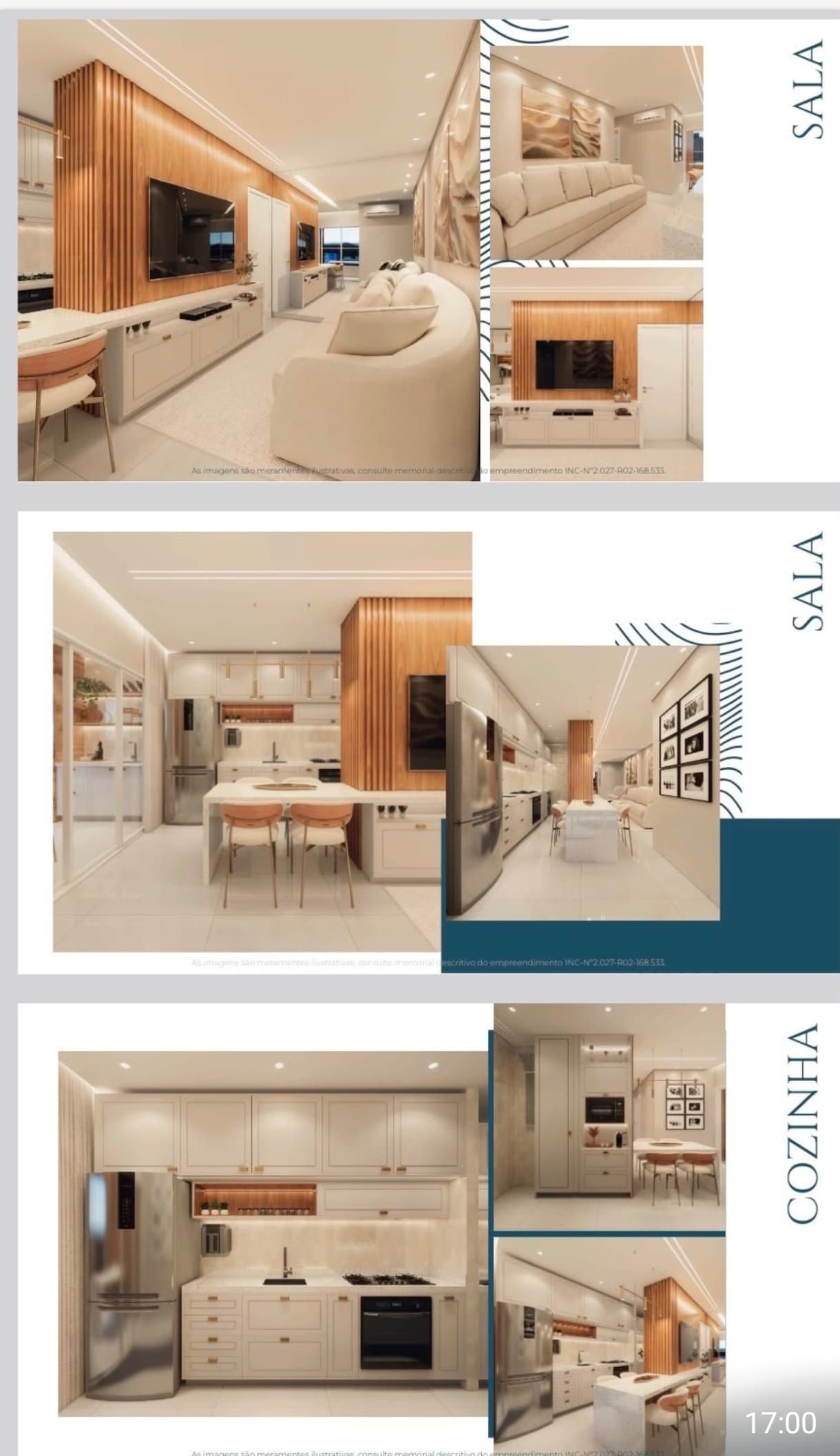 Ágio de Apartamento com 3 Quartos e Vista para a Serra no Residencial Tévera – 108 Sul | Palmas/TO