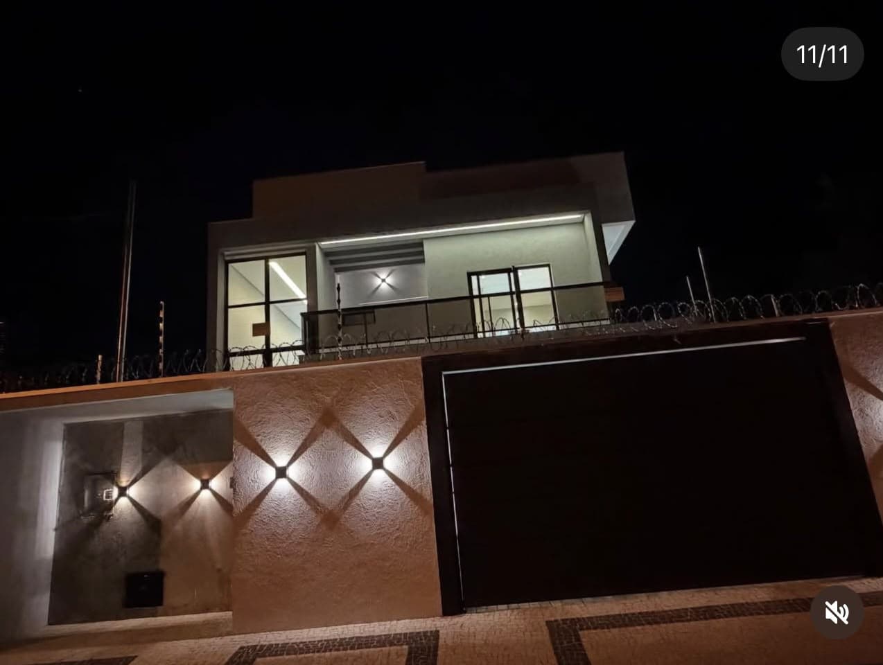 Sobrado com piscina à venda na 1503 Sul – Palmas/TO