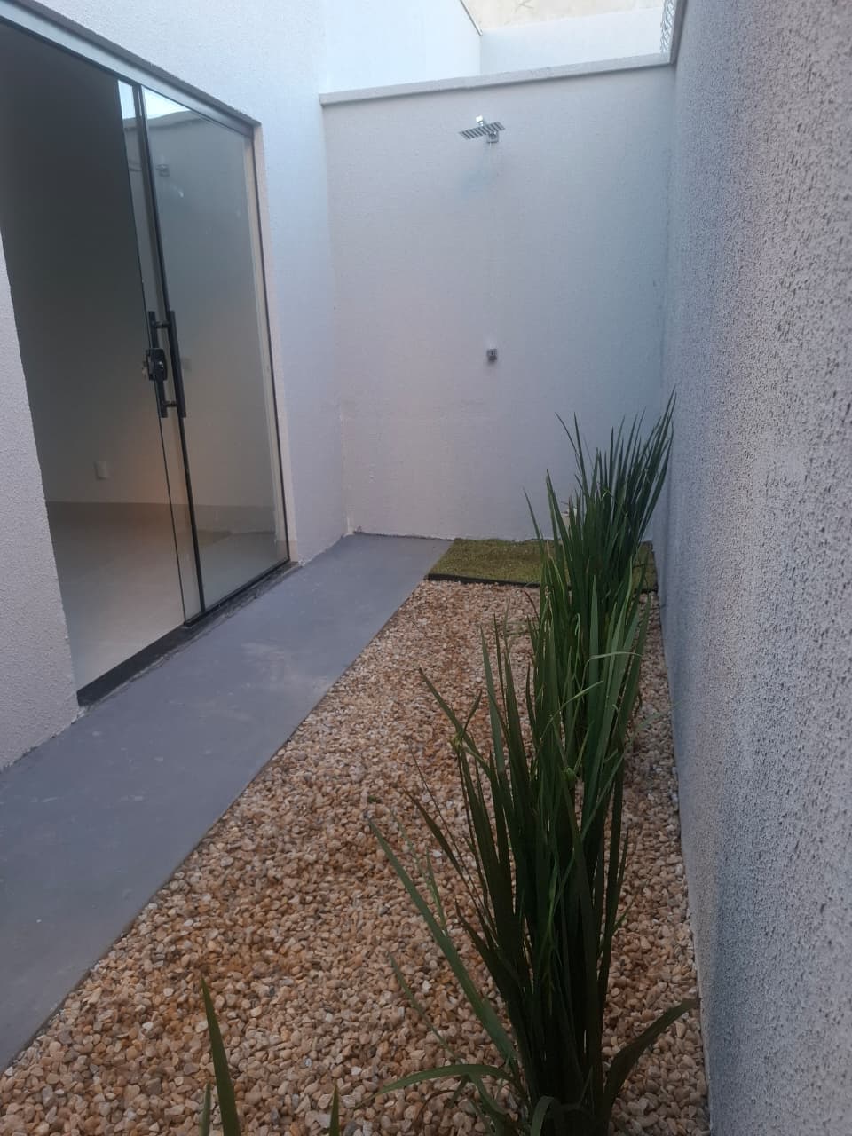 Casa Nova à Venda na 1503 Sul (Casa 2) – Palmas/TO