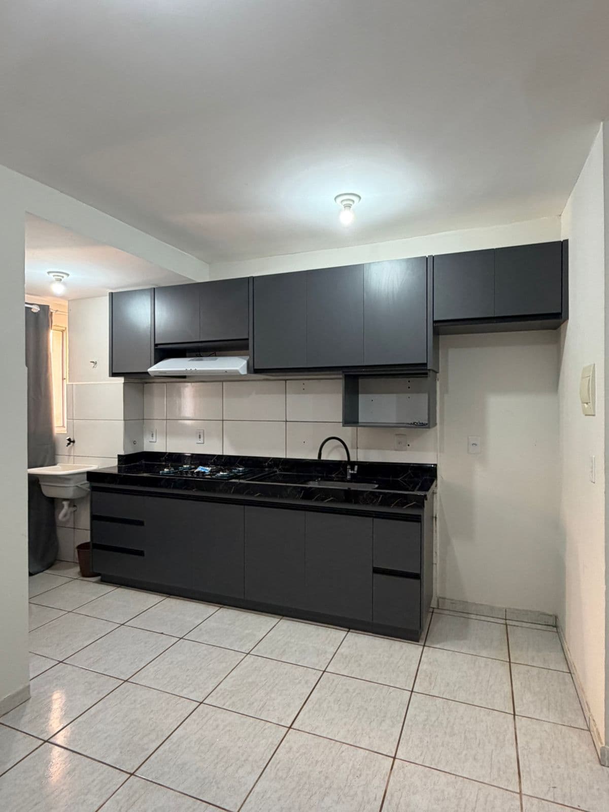 Apartamento com 2 Quartos à Venda no Residencial North 2 – 604 Norte | Palmas/TO